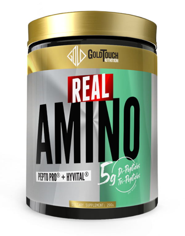 Med Natural real amino21