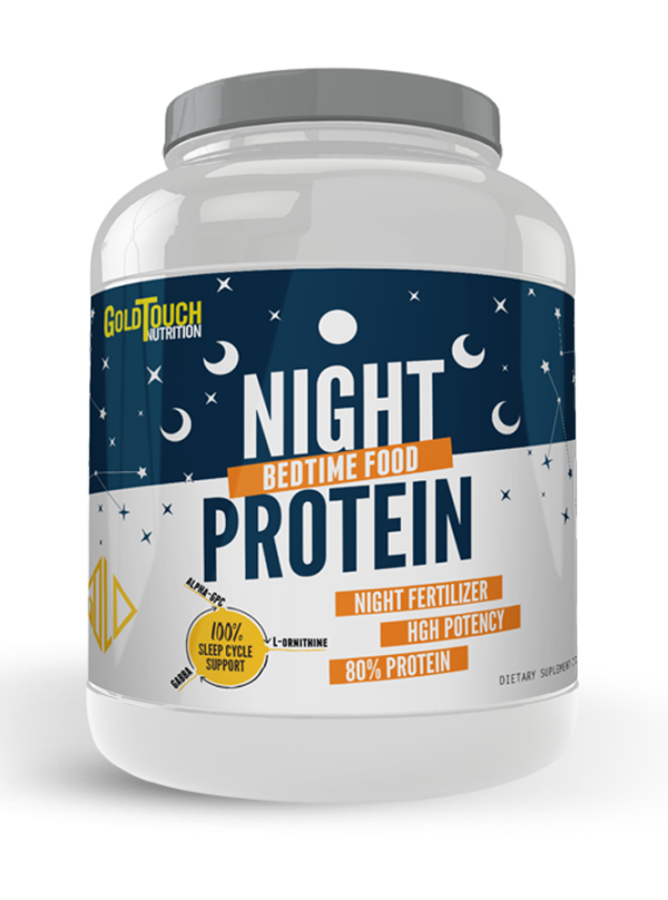 Med Natural night protein ov6t 9q