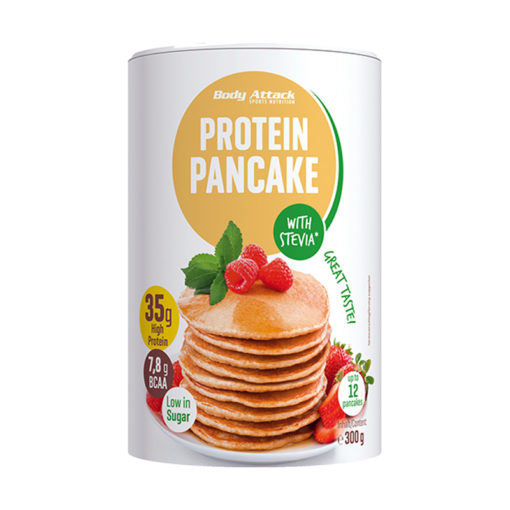 Protein Pancake 300g (Body Attack)
