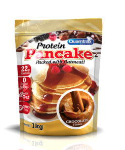 Protein Pancake 1000g (Quamtrax)