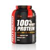 100% Whey Protein 2250g (Nutrend)