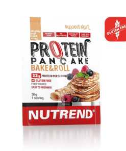 Protein Pancake 50g (Nutrend)
