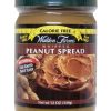 Whipped Peanut Spread 340g (Walden Farms)