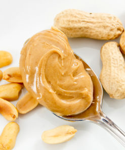 100% Peanut Butter 500g (Scitec Nutrition)