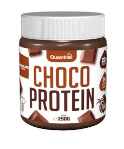 Choco Protein Spread 250g (Quamtrax)