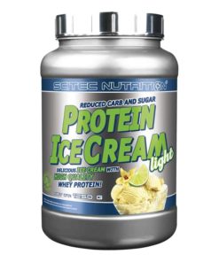 Protein Ice Cream Light 1250g (Scitec Nutrition)