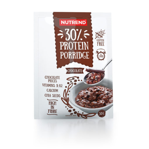Protein Porridge 50g (Nutrend)