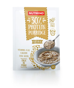 Protein Porridge 50g (Nutrend)
