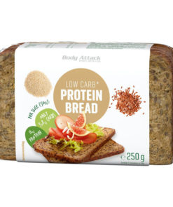 Protein Bread 250g (Body Attack)