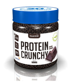 Protein Crunchy 500g (Quamtrax)