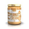 Peanut Cream & Biscuit 350g (Quamtrax)