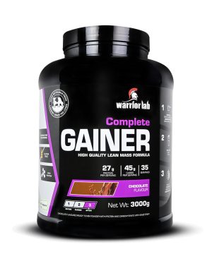 Med Natural 01 136 003 05 2022 Complete Gainer 3000g Chocolate web