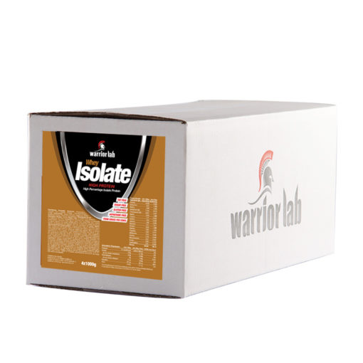 Warriorlab-Whey-Isolate-bag-4x1000g-Mednatural