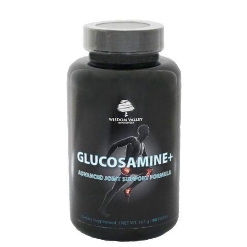 Glucosamine wisdom valley