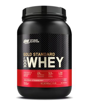 Med Natural 01 067 022 07 100 Whey Gold Standard 908g Delicious Strawberry web