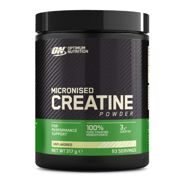 Med Natural 01 067 032 Creatine Monohydrate 317g On web