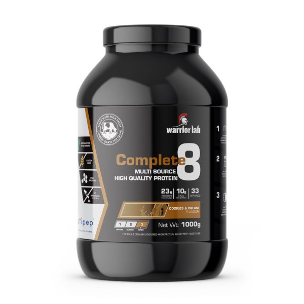 Med Natural 01 136 039 04 Complete 8 1kg Cookies Warriorlab