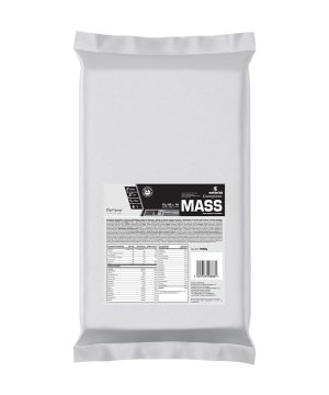 Med Natural 01 136 058 06 Complete Mass Bag Cookies Warriorlab