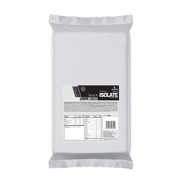 Med Natural 01 136 136 01 Whey isolate Bag Chocolate Warriorlab