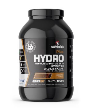 Med Natural 01 136 139 01 Hydro plus 1kg chocolate Warriorlab