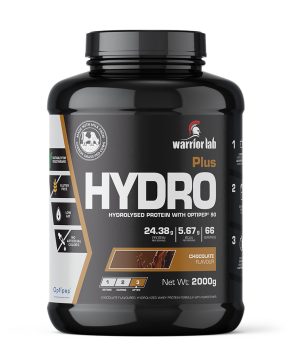 Med Natural 01 136 140 01 Hydro plus 2kg Chocolate