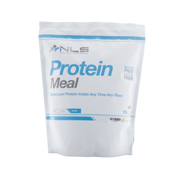 Med Natural 01 182 014 Protein Meal 0 i05q y4