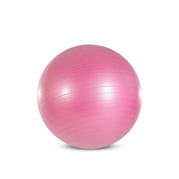 Med Natural 03 003 039 Gym ball pink