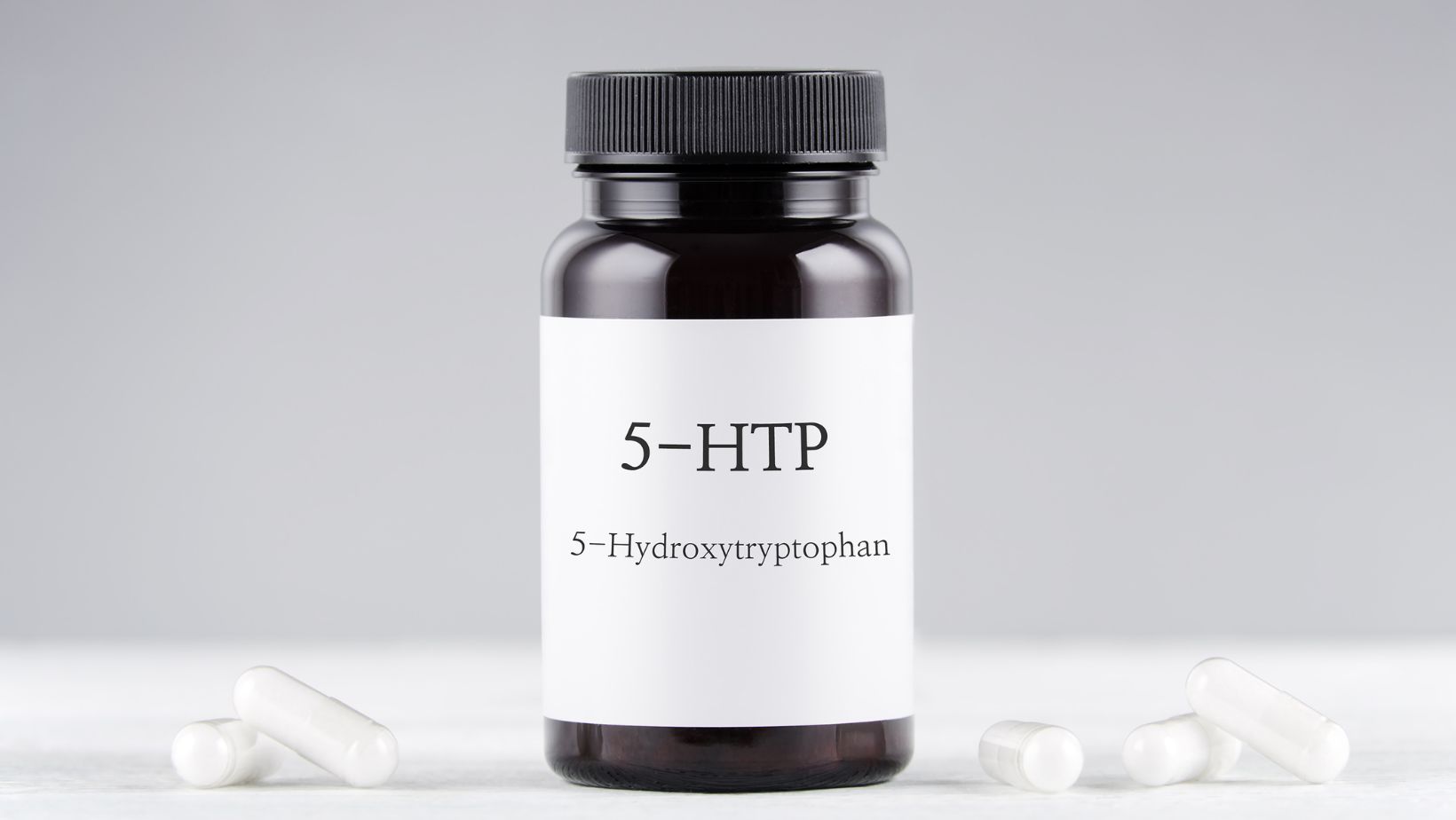 Οφέλη 5-HTP και σεροτονίνης