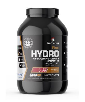 Med Natural 01 136 139 05 Hydro plus 1kg Strawberry Warriorlab 2d5h jr